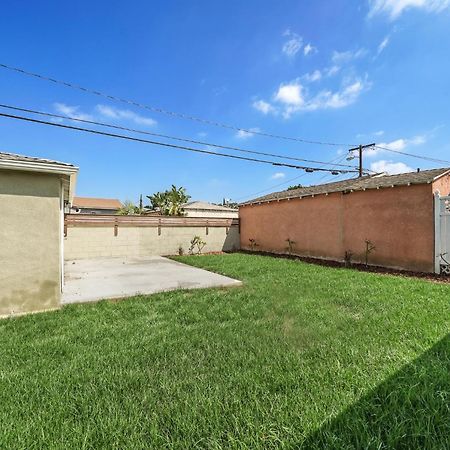 Los Angeles Inglewood Completely Renovated Oasis Exterior photo